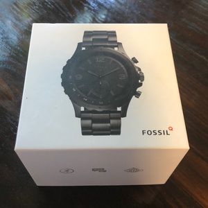 Fossil Q Smart watch